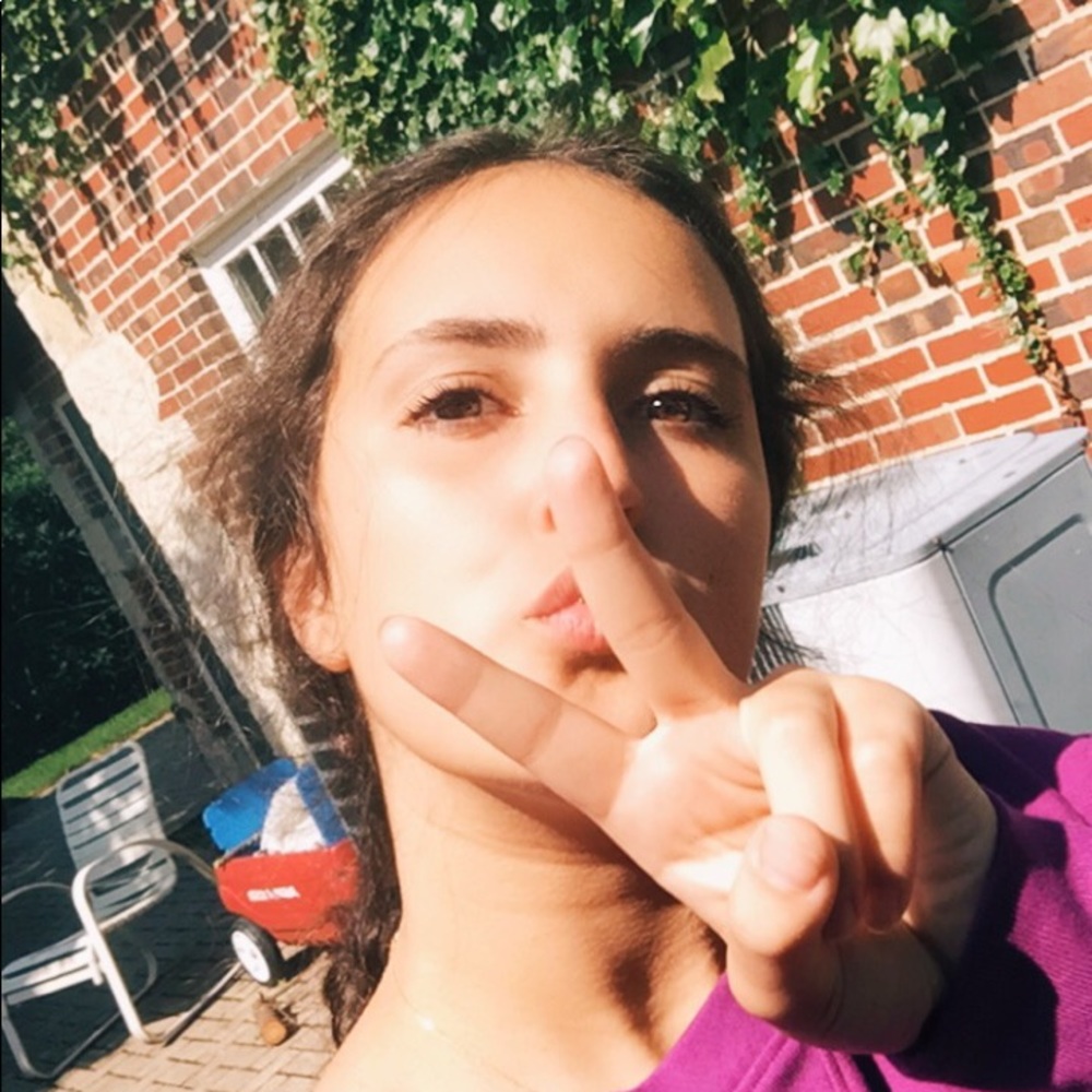 Meet your Posher, Nuraini
